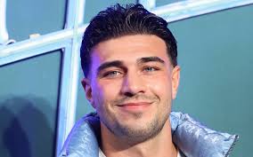 Tommy Fury